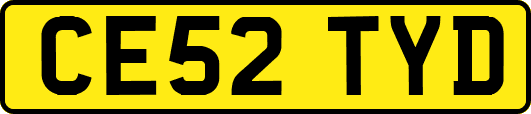 CE52TYD