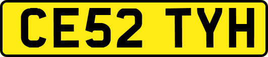 CE52TYH