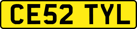 CE52TYL