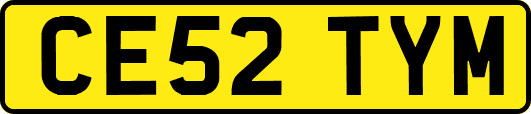 CE52TYM