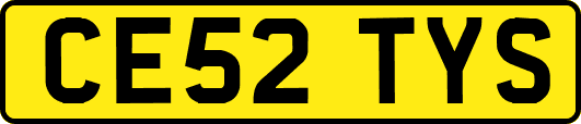 CE52TYS
