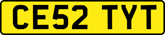 CE52TYT