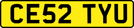 CE52TYU