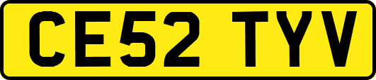 CE52TYV