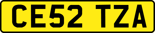 CE52TZA
