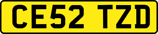 CE52TZD