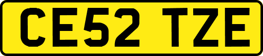CE52TZE
