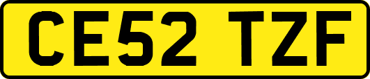 CE52TZF