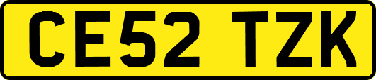 CE52TZK