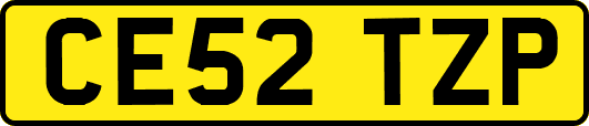 CE52TZP
