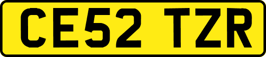 CE52TZR