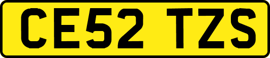 CE52TZS