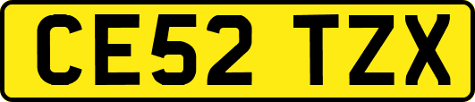 CE52TZX