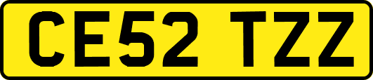 CE52TZZ