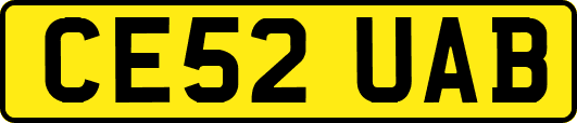 CE52UAB