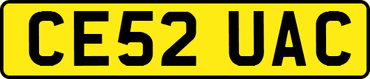 CE52UAC