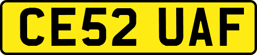 CE52UAF