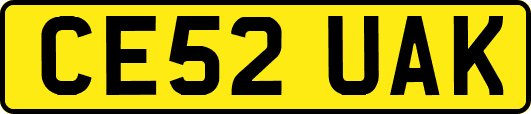 CE52UAK