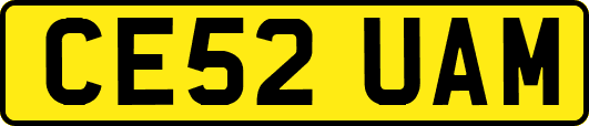 CE52UAM