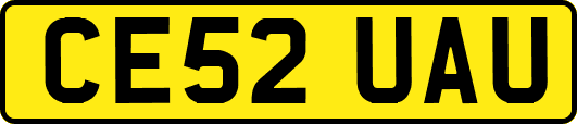 CE52UAU