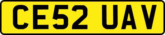 CE52UAV