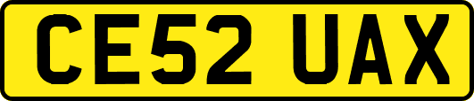 CE52UAX
