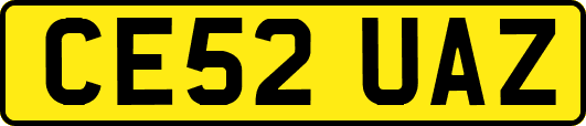 CE52UAZ