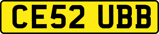 CE52UBB
