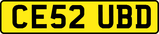CE52UBD