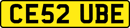 CE52UBE