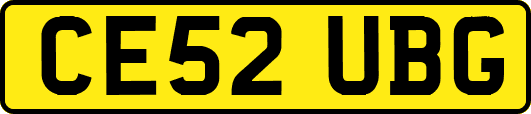 CE52UBG