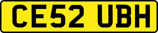 CE52UBH