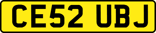 CE52UBJ