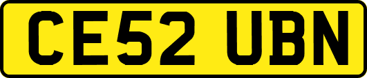 CE52UBN