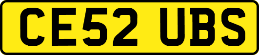 CE52UBS