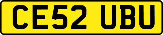 CE52UBU
