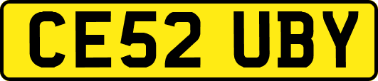 CE52UBY
