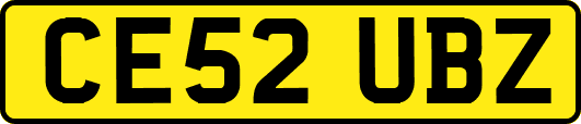 CE52UBZ
