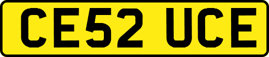 CE52UCE