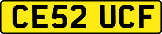CE52UCF
