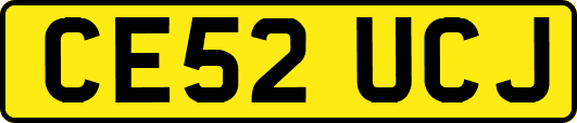 CE52UCJ