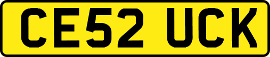 CE52UCK