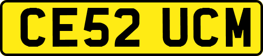 CE52UCM