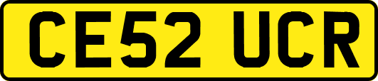 CE52UCR