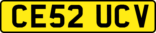 CE52UCV