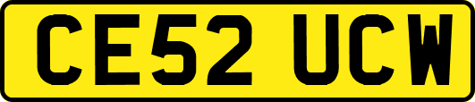 CE52UCW