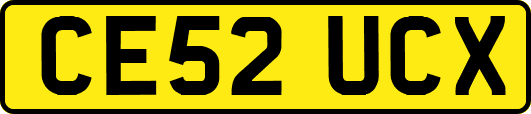 CE52UCX