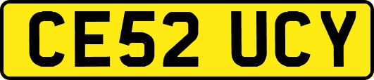 CE52UCY