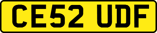 CE52UDF