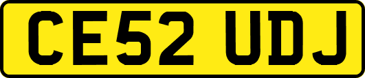CE52UDJ